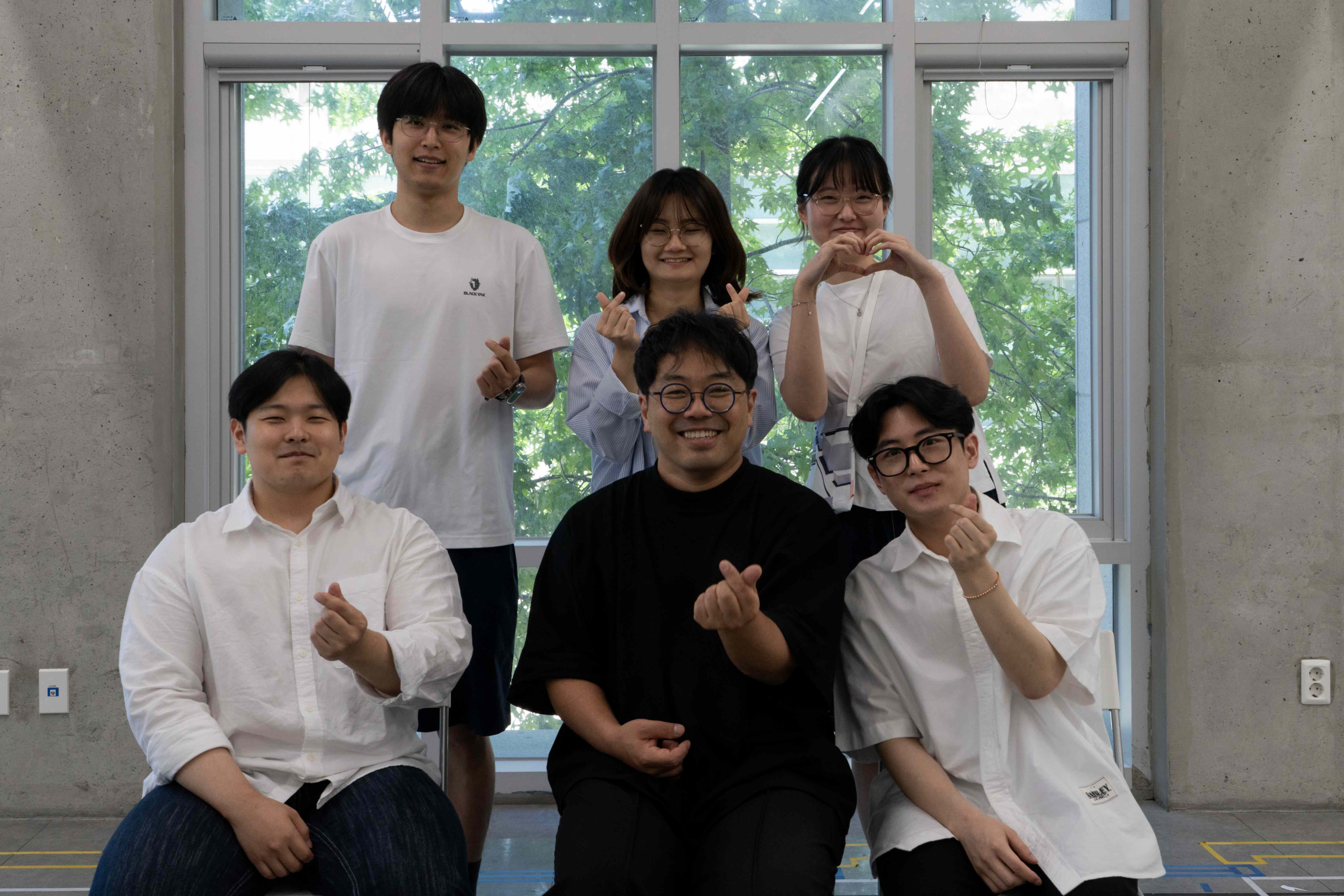 안기현 스튜디오(대학원)