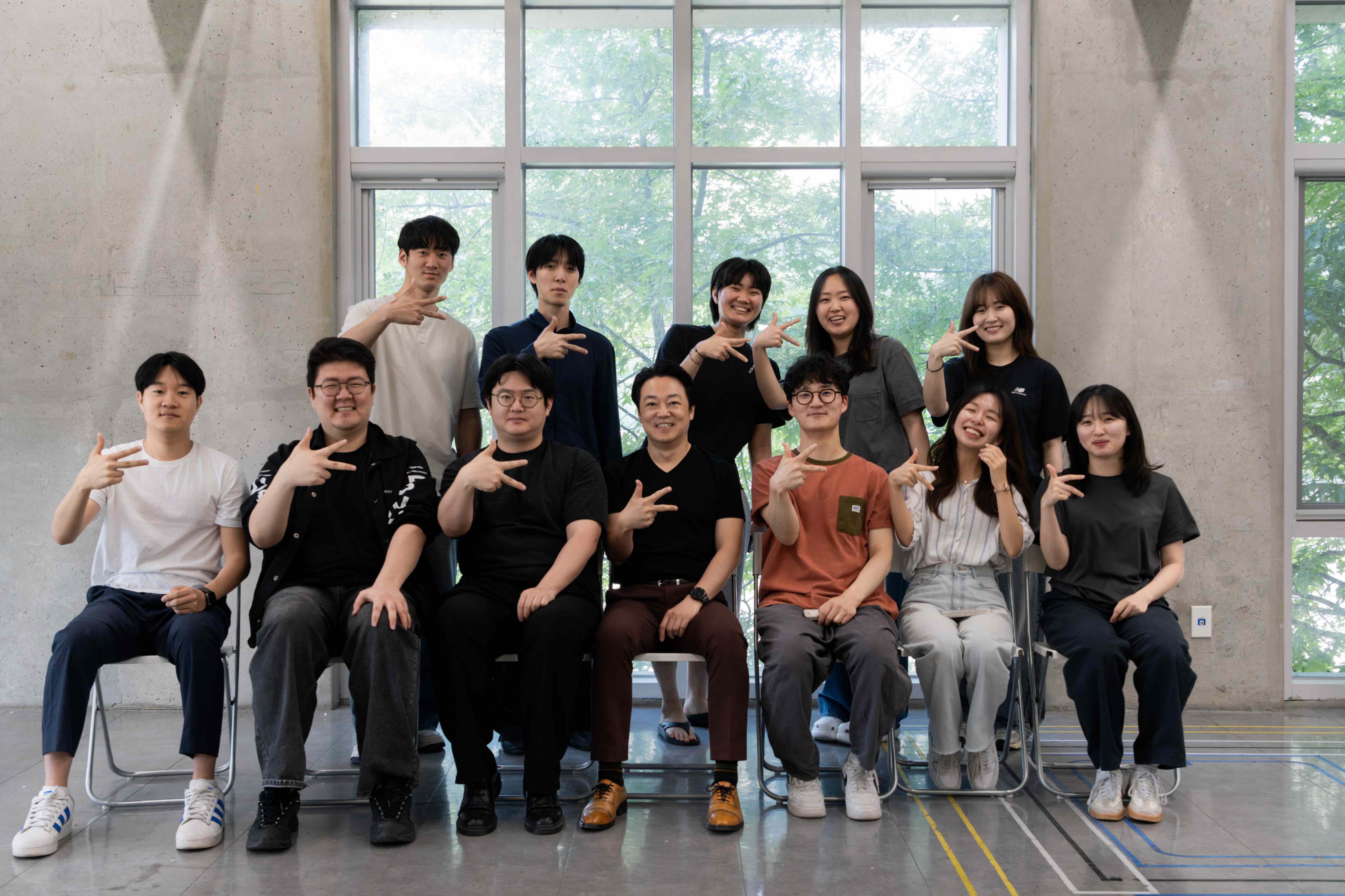 김재경 스튜디오