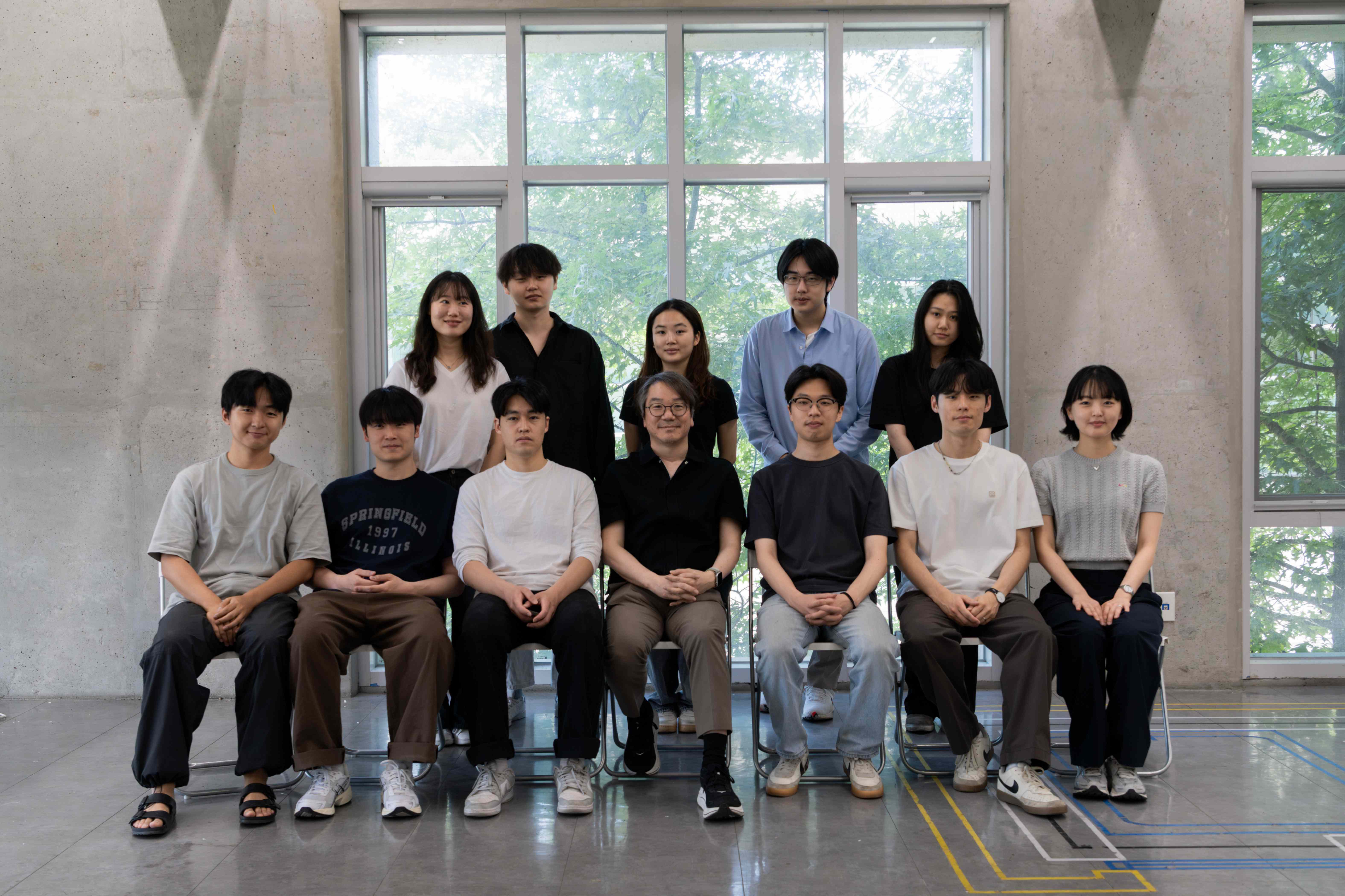 남성택 스튜디오