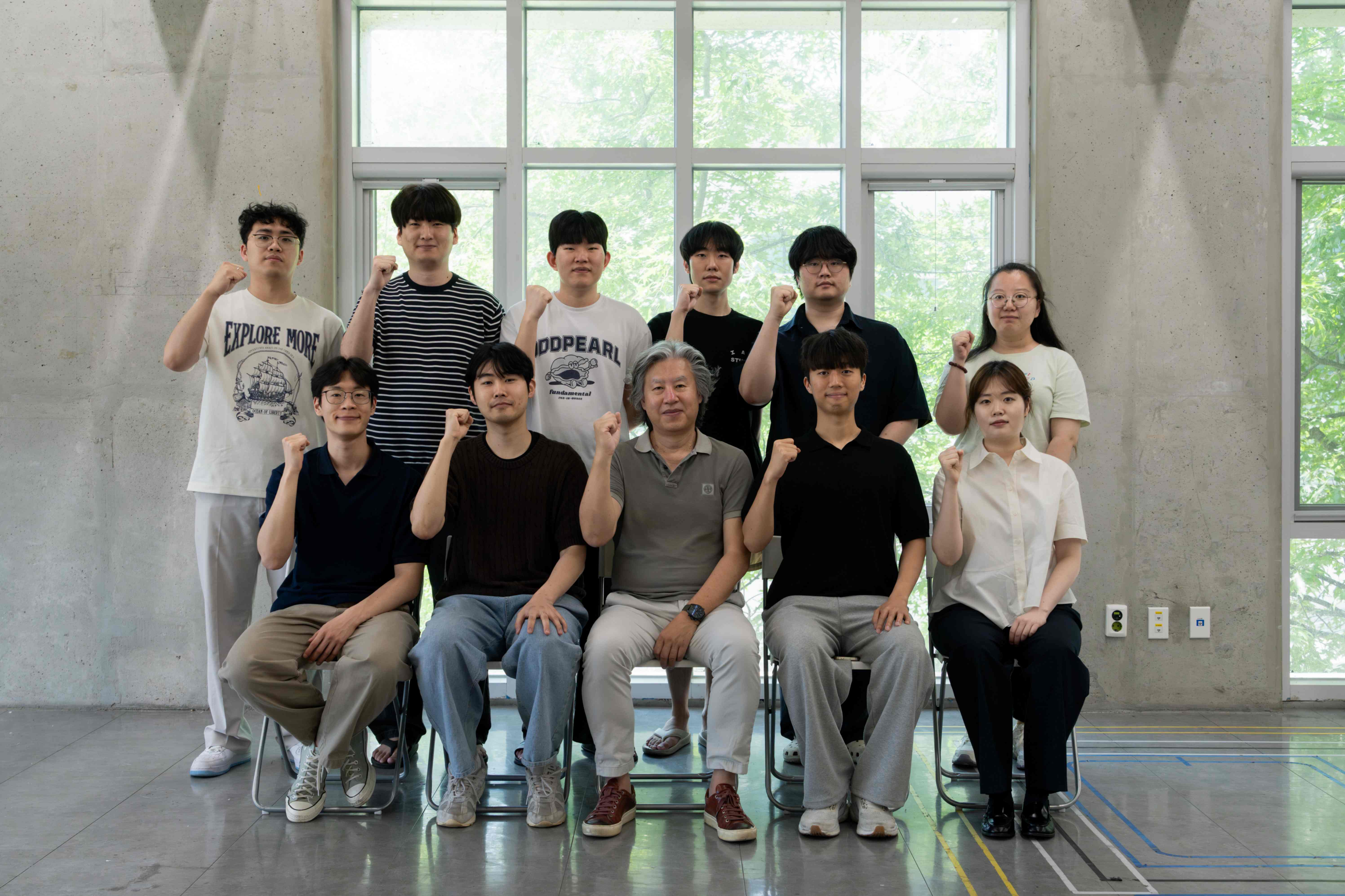 노승범 스튜디오