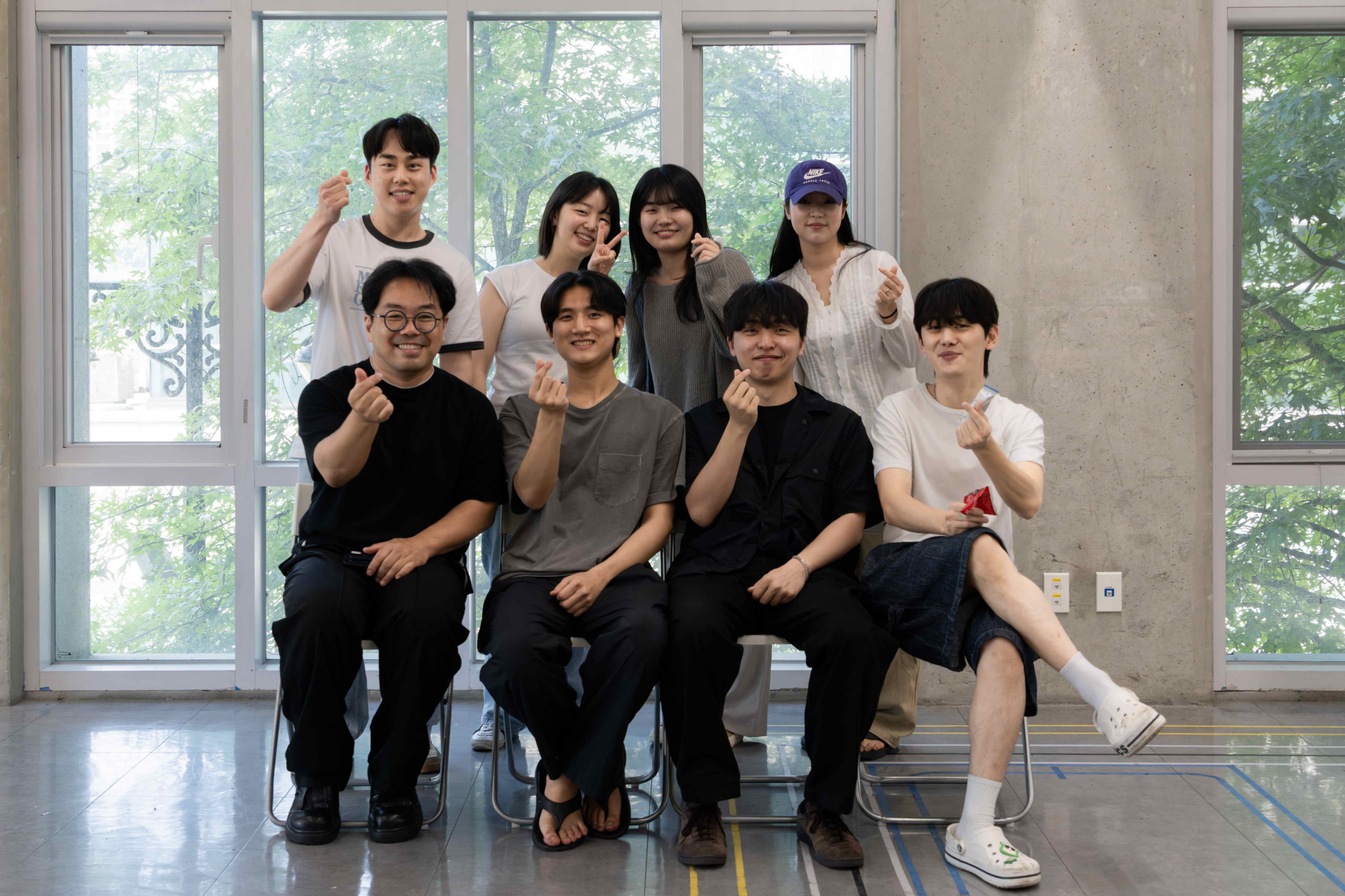 안기현 스튜디오
