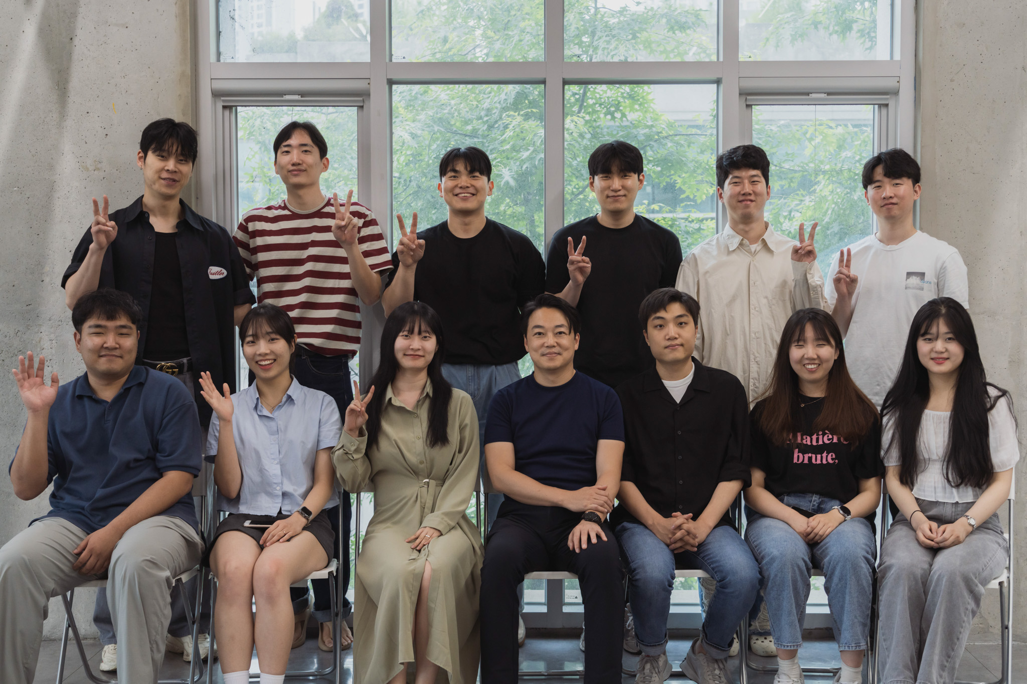 김재경 스튜디오