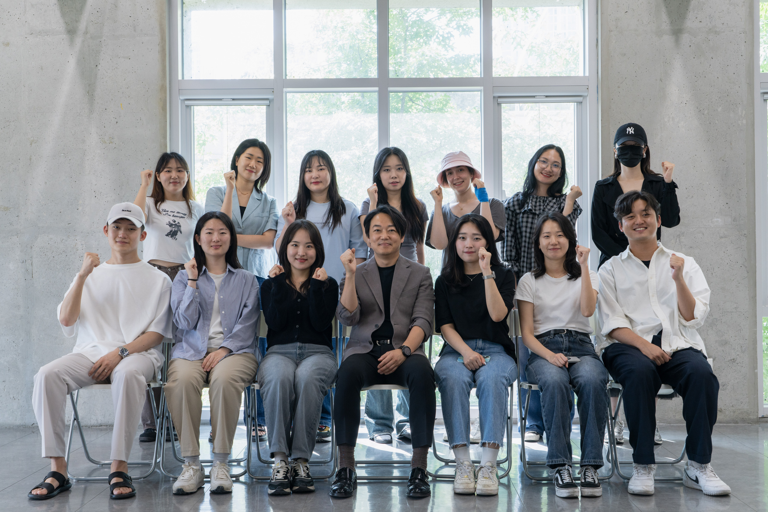 김재경 스튜디오