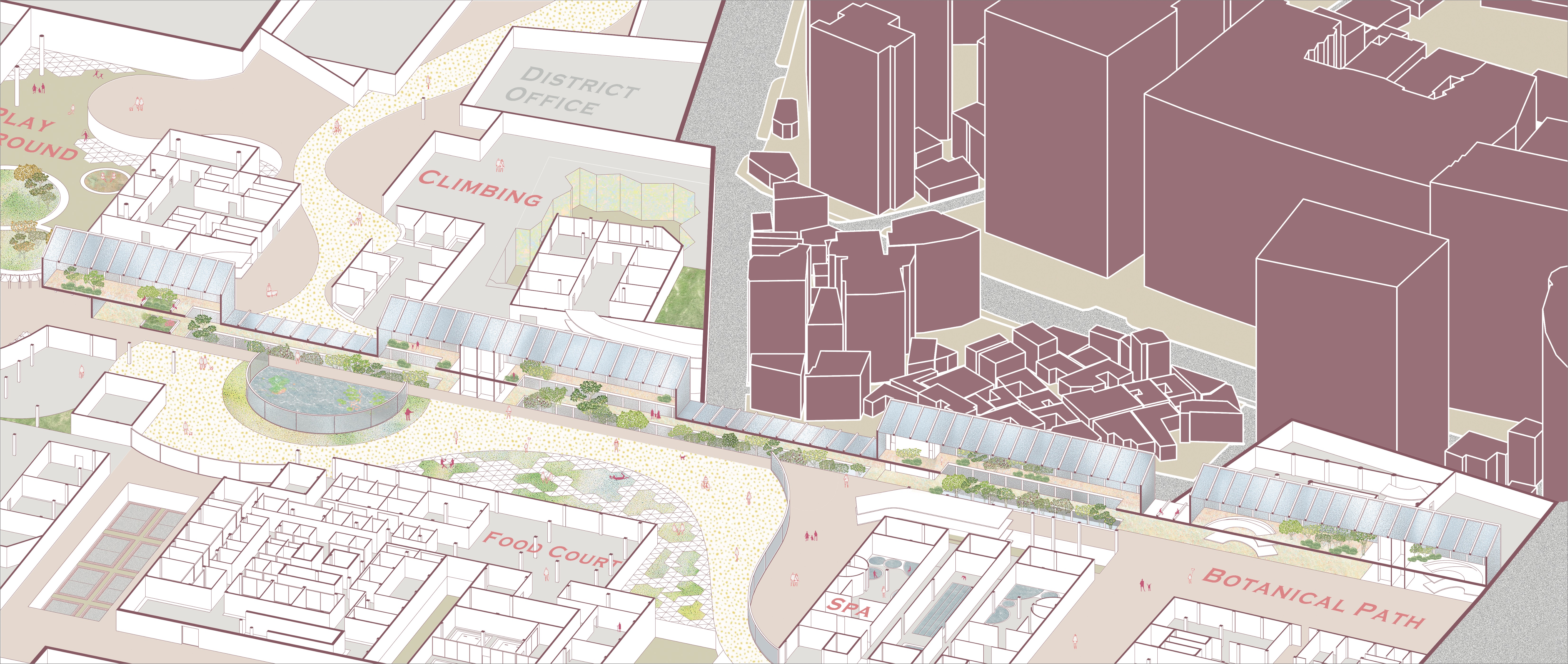 Below the Walkable City thumbnail image